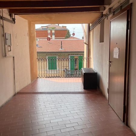 A Casa Di Fabio Apartment Bergamo Exterior photo