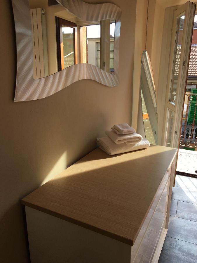 A Casa Di Fabio Apartment Bergamo Exterior photo